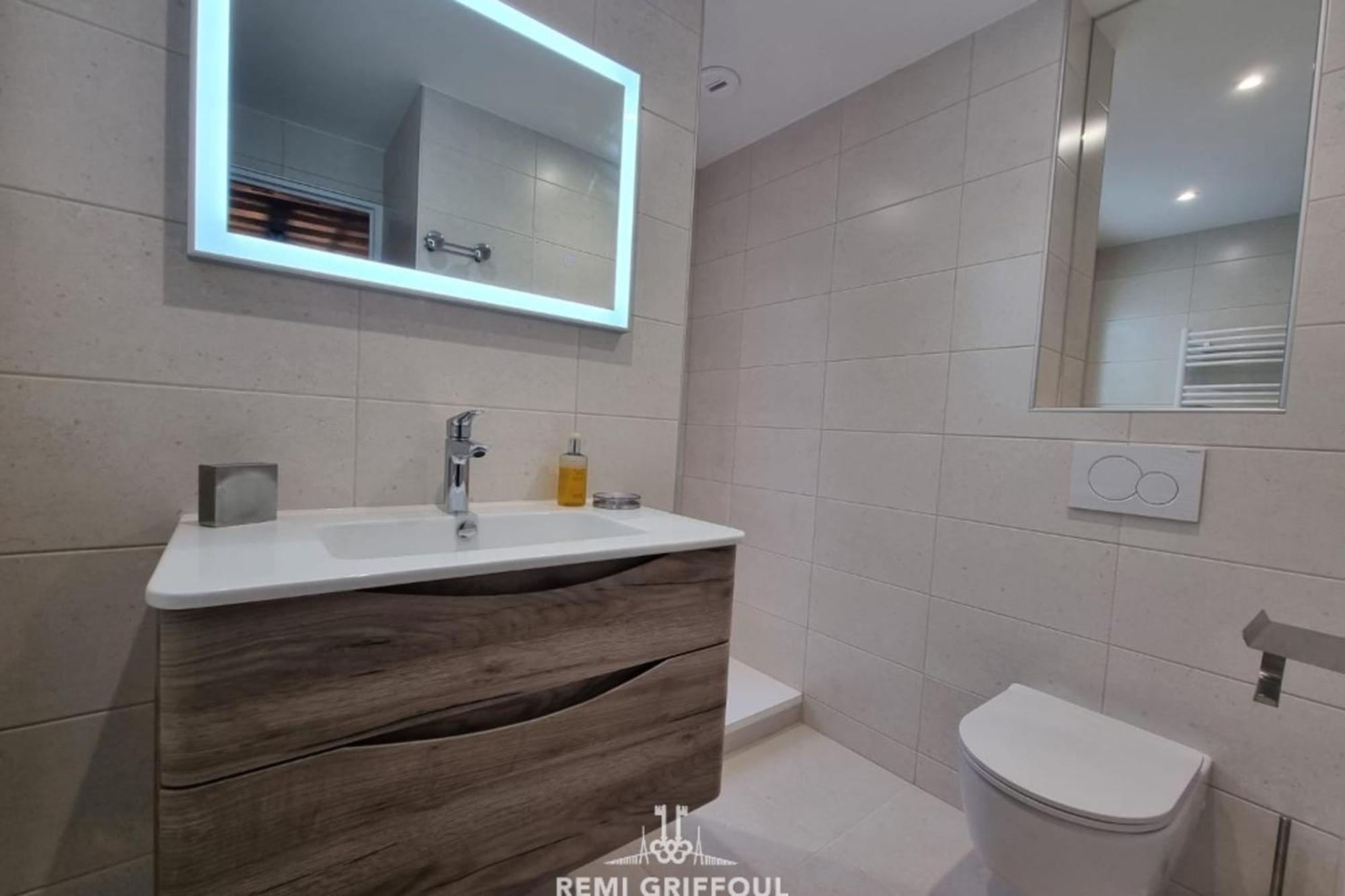 The Lighthouse Charming Apartment Beach & City Center 2-4 Pers Honfleur Eksteriør billede